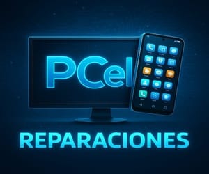 Pcel Reparaciones